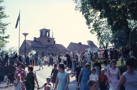Torshälla Jubileum, 1967