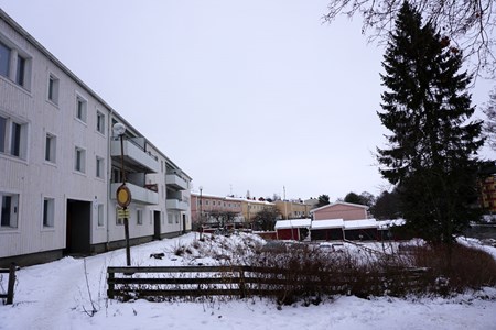 Kvarteret Mjölnaren, 2016