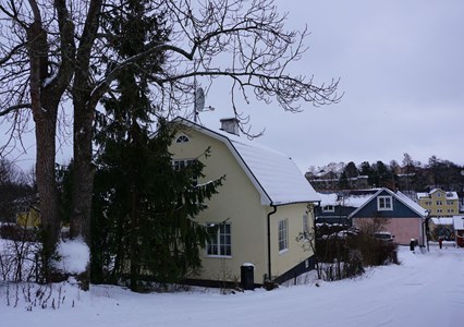 Vive Jönsgatan 14, gård nr 84, 2016