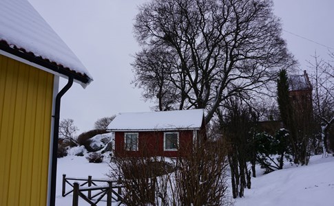 Vive Jönsgatan 9, gårdshus, 2016