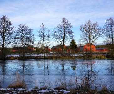 Alnö gård, 2016