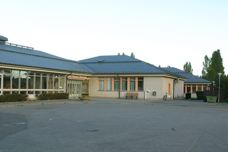 Edvardslundsskolan, 2003