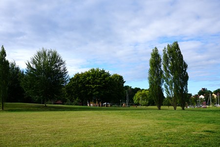 Krusgårdsparken 2016
