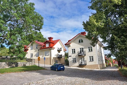 Rådhustorget, Gård 79, 2016