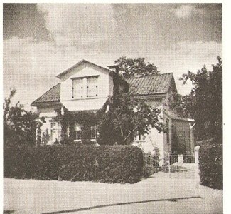 Gård 117, Brogatan 8, 1942