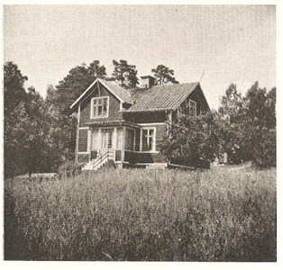 Marielund, Edvardslundsgatan 1, 1942