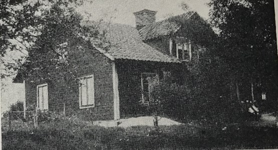 Stensborg, 1949