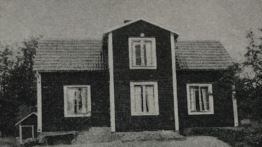 Strandäng, 1949