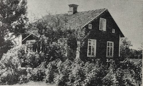 Sörgården, 1949