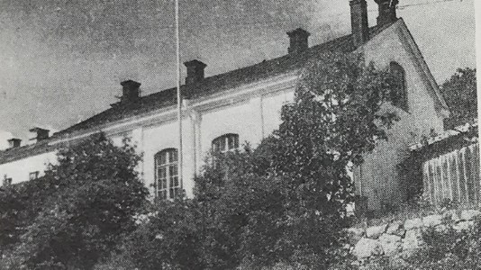 Torshälla Babtistförsamling, 1949