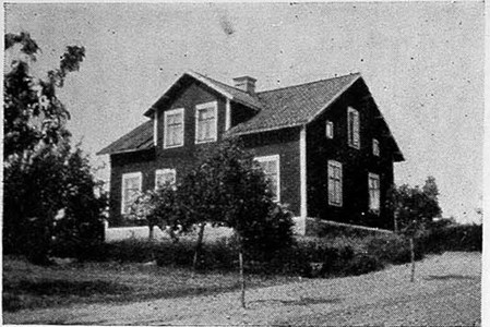 Roxnäs 3, 1938