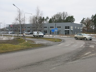 Eskilstunavägen 34, 2018
