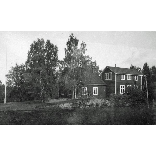 Sörby skola 1921
