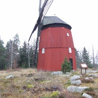 Väderkvarnen 2009