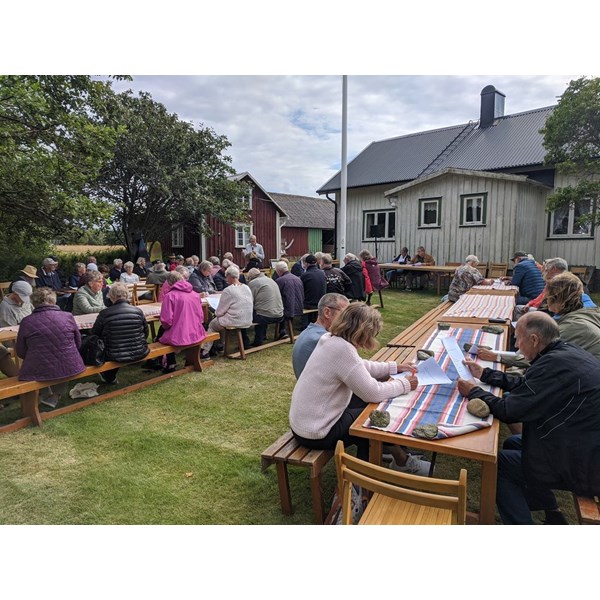 Hembygdens dag + Årsmöte 2021