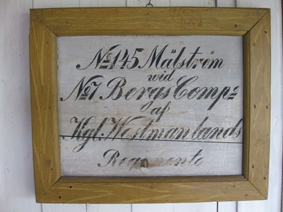 Nr 145 Mälström
