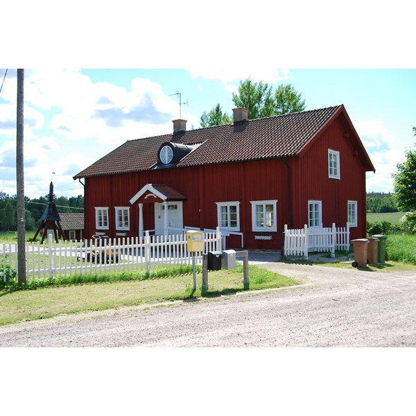 Sockenstugan i Karbenning