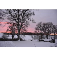 utsikt från hembygdsgården