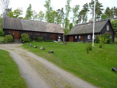 Våxtorps hembygdsgård 2015