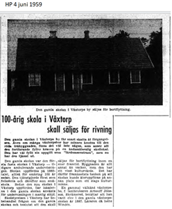 Hallandsposten 1959-06-04