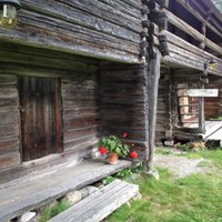 Loftet Vemdalens Hembygdsgård