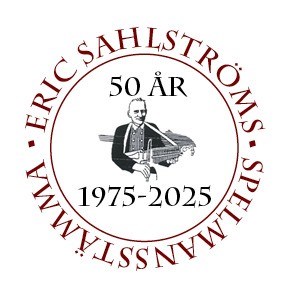 Spelmansstämman 50 år