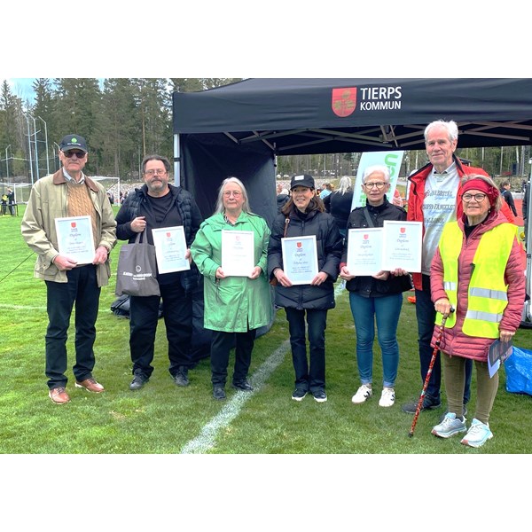 Sju underverk i Tierp