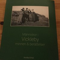 Julklappsboken nr.1