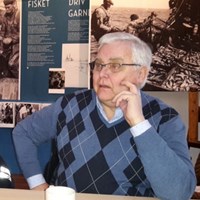 Claes-Göran Strömvall