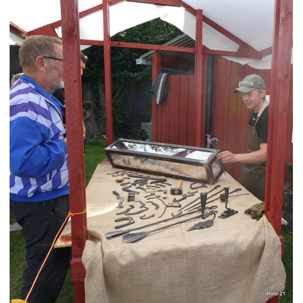 Svärdet