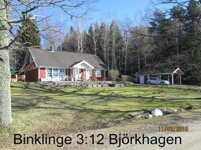 Björkhagen Farneby