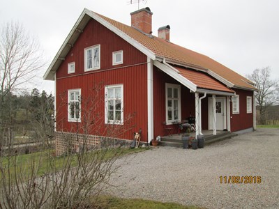 Södergården Farneby