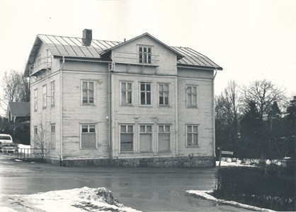 Mässen/Åkersborg