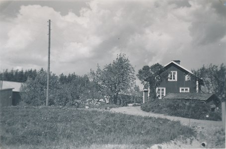Björktorp 1955