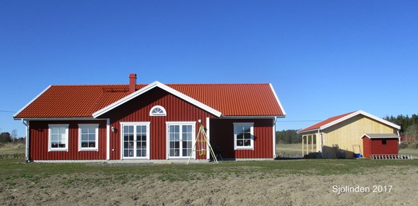 Sjölinden Vevelsund