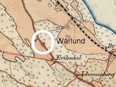 Wärlund 1901